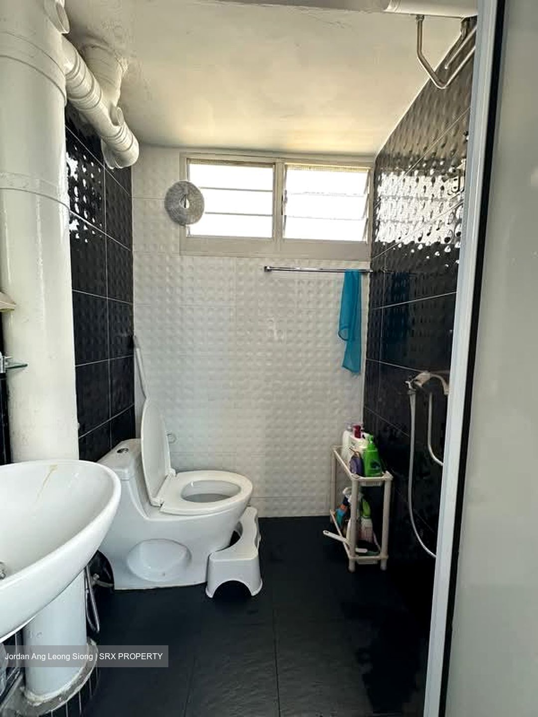 Blk 6 Lorong Lew Lian (Serangoon), HDB 4 Rooms #603754091
